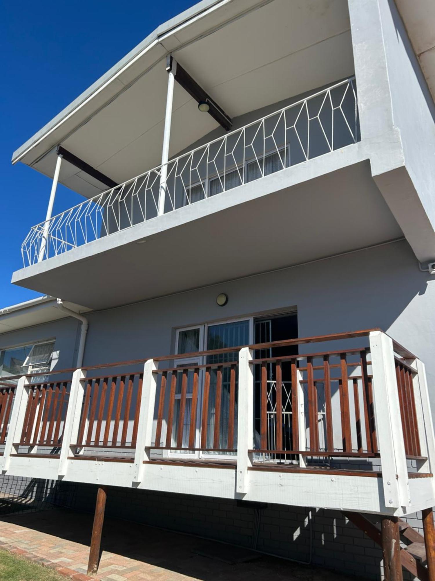 Ash Villers Apartment Port Elizabeth