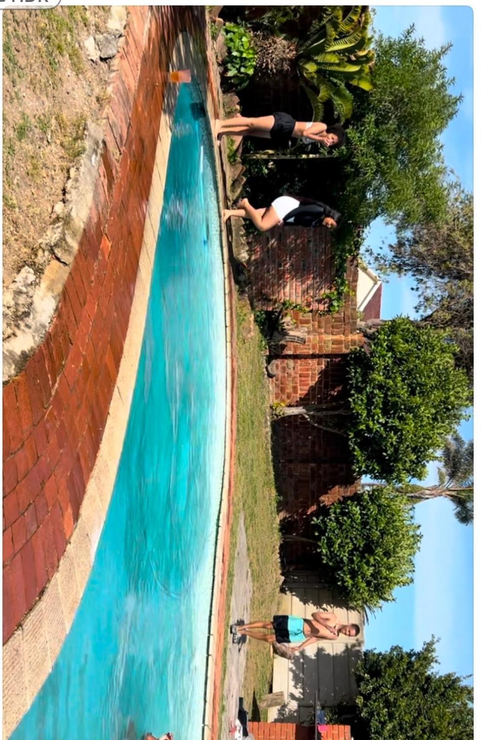Ash Villers * Port Elizabeth