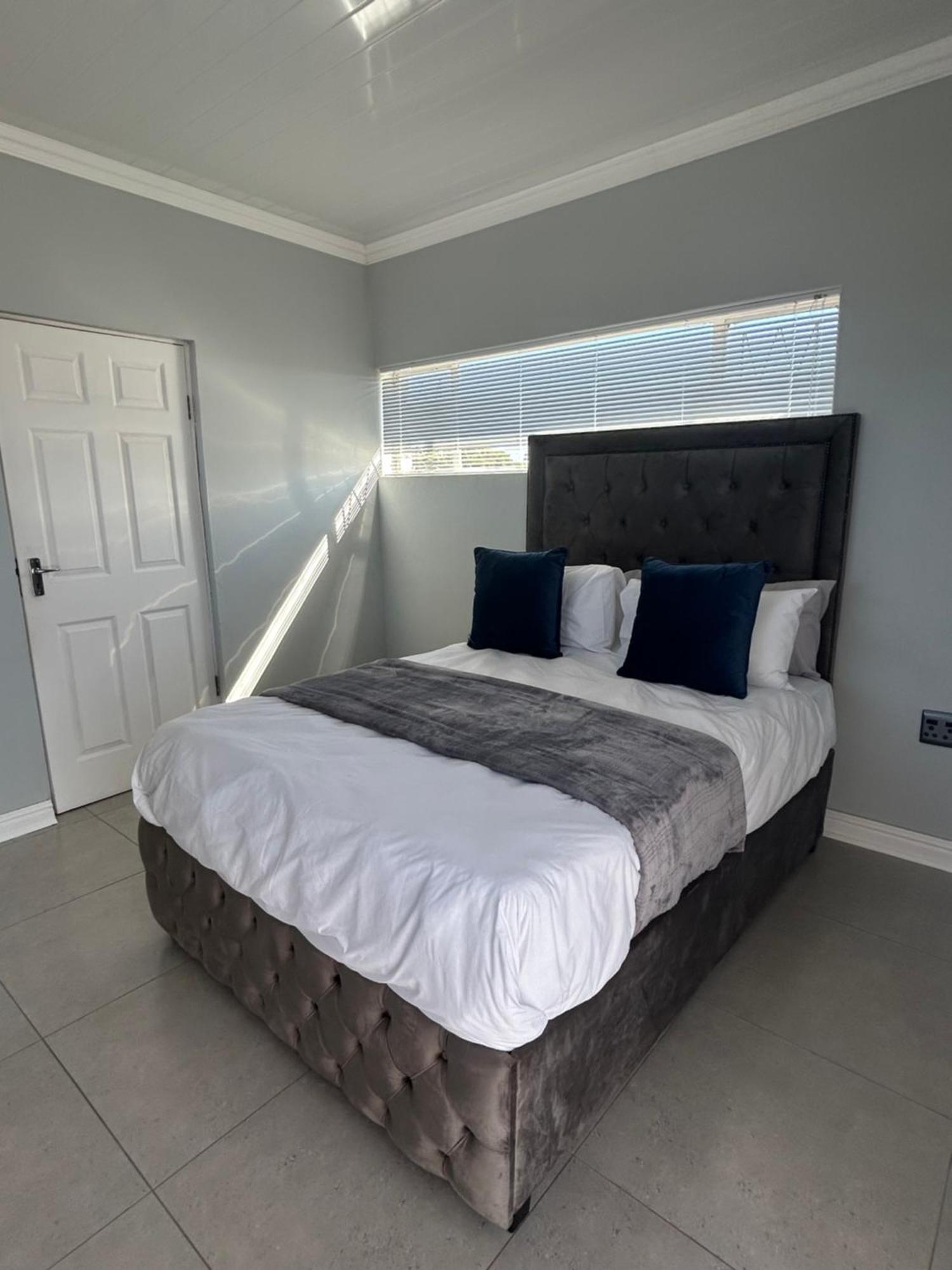 Apartment Ash Villers