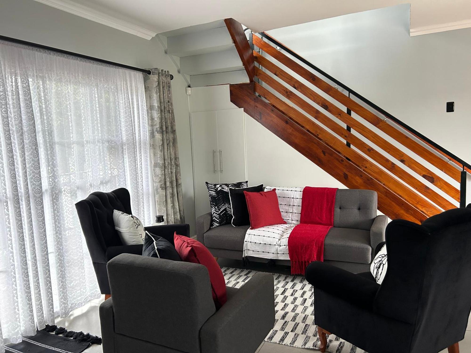 Apartment Ash Villers Port Elizabeth