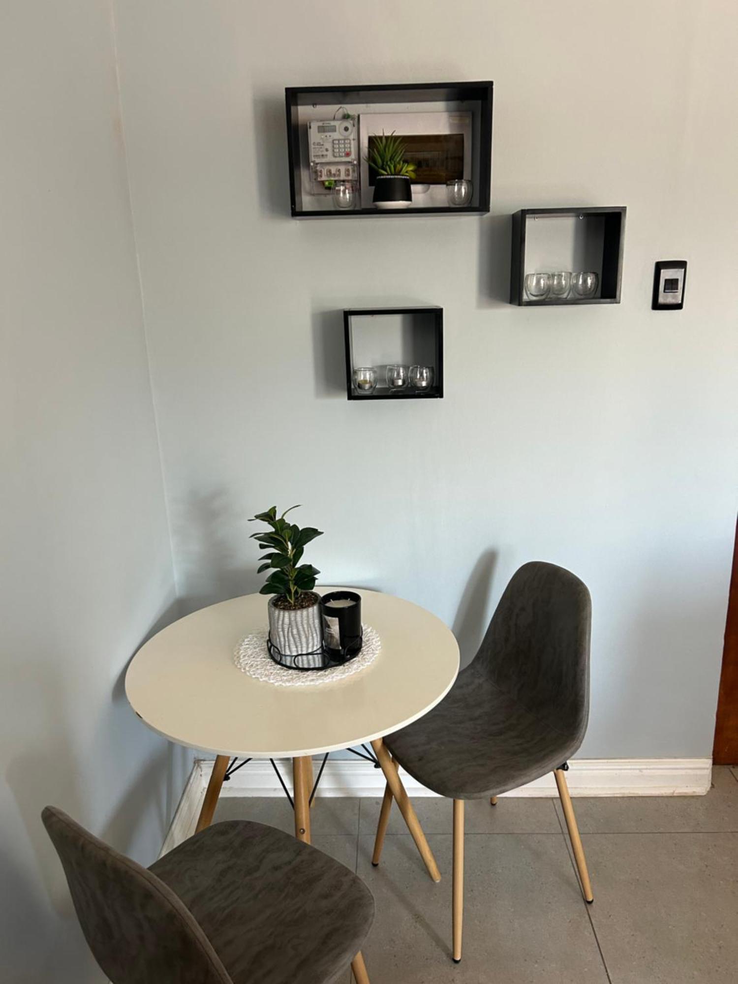 Ash Villers Apartment Port Elizabeth